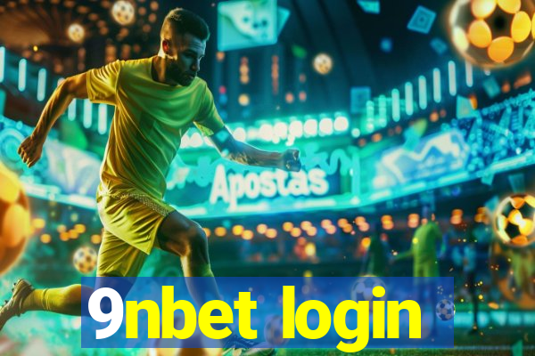 9nbet login